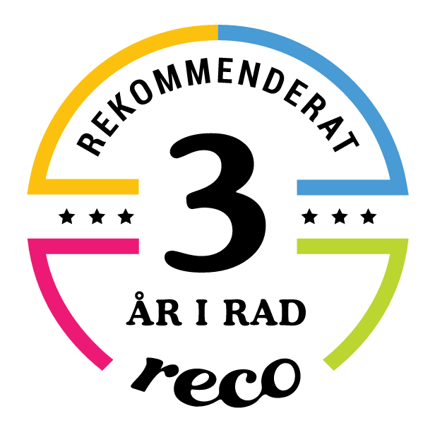 Reco logo